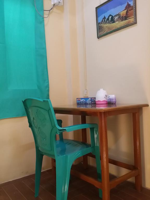 T Venus Hostel Rangoon Kamer foto