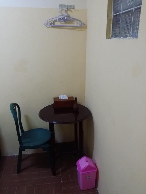 T Venus Hostel Rangoon Kamer foto