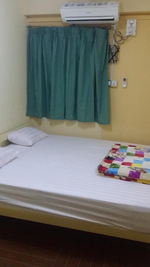 T Venus Hostel Rangoon Kamer foto
