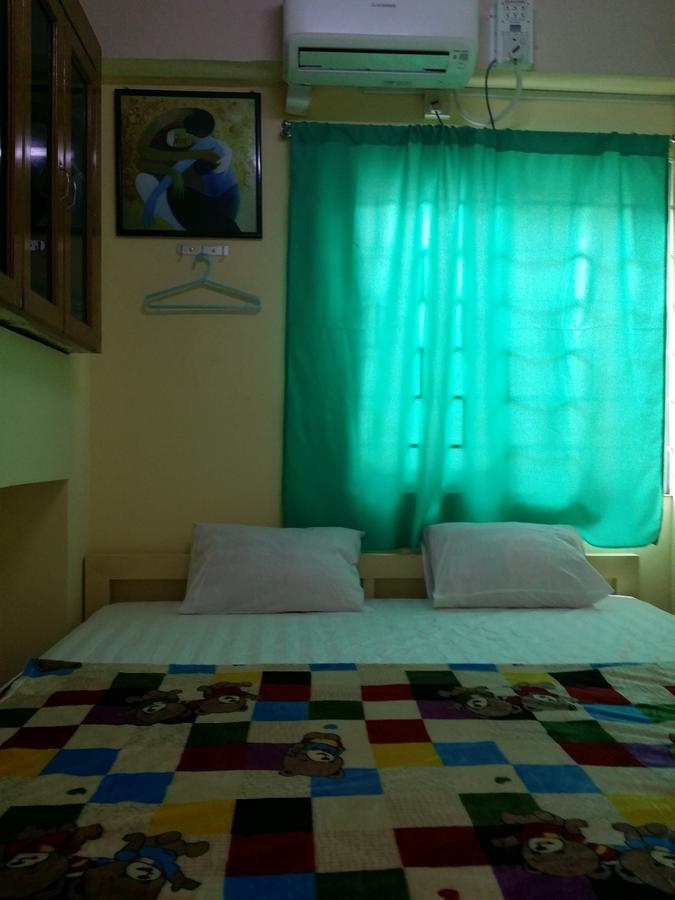 T Venus Hostel Rangoon Kamer foto